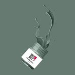 Whynot Yeşil Akrilik Boya - Focus On Multisurface 500ML
