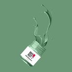 Whynot Yeşil Akrilik Boya - Green Energy Multisurface 250ML