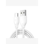 Wi-C001 Ultra Esnek Type-C USB Şarj Kablosu 1M