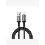 Wi-C055 Titanlink USB-A to Lightning Hızlı Şarj Kablosu 1M