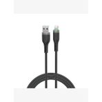 Wi-C068 Orginlink USB-A to Lightning LED Göstergeli Hızlı Şarj Kablosu 1M