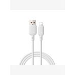 Wi-C087 Stellar USB-A to Lightning Hızlı Şarj Kablosu 1M