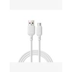 Wi-C088 Stellar USB-A to Type-C Hızlı Şarj Kablosu 1M
