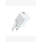 Wi-G015 Cube Serisi GaN Tech PD 33W Mini Şarj Başlığı