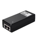 Wi Tek WI-POE51-48V 2 Port Gigabit 24 W POE Adaptör