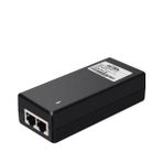 Wi Tek WI-POE55-48V-60W 2 Port Gigabit 60 W POE Adaptör