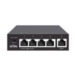 Wi Tek WI-SG105 5 Port Gigabit Masaüstü Ethernet Switch