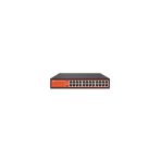 Wı-Tek Wı-Sg124d V2 24 Port Gigabit Desktop Ethernet Switch