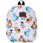 Wia Kids WCAN6003-202 202 Kreş Çantası
