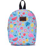 Wia Kids WCAN6003-209 Kreş Çantası