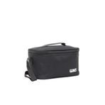 Wia WBSL80000.001 Wia Beslenme Çantası Wbsl80000 Siyah, Siyah, 24x13x12