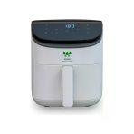 Wiami Airfryer 3,5Litre Sepetli Yağsız Fritöz