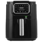 Wiami Airfryer 5 lt Akıllı Yağsız Hava Fritözü