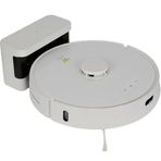 Wiami FX-10 Beyaz Robot Süpürge