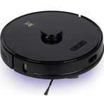 Wiami FX-10 Siyah Robot Süpürge
