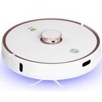 Wiami FX-11 Plus Beyaz Robot Süpürge
