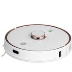 Wiami FX-11 Plus Beyaz Teşhir Robot Süpürge