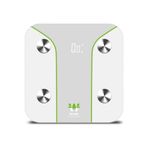 WİAMİ HOME TECHNOLOGY Akıllı Yağ Kas Ölçer Baskül Bluetooth Tartı