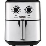 Wiami TTAF-500MS Retro AirFryer 6.5 lt Yağsız Hava Fritözü