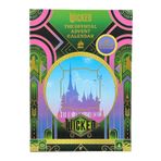 Wicked For Good: The Official Advent Calendar: 25 Days of Surprises