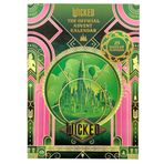 Wicked: The Official Advent Calendar: 25 Days of Surprises