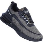 Wickers 3029 Haki Anorak Erkek Yazlık Sneaker Ayakkabı
