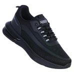 Wickers 3029 Syh-Füme Anorak Erkek Yazlık Sneaker Ayakkabı