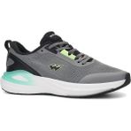 Wickers Erkek Spor Ayakkabı Sneaker - Gri