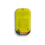 Wicom Uk-44 Akıllı Kodlanabilir Garaj Kepenk Bariyer Kumandası - Sarı