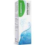 Wicromed Aqua Touch Intim Foam Genital Bölge Yıkama Köpüğü 200 ml