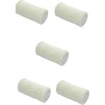 Wicromed Bandaj 8 cm x 1.5 M 5 Adet - Beyaz