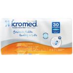 Wicromed Belbantlı Hasta Bezi M 30'Lu