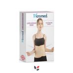 Wicromed Doğum Sonrası Korse Standart No: 1 Medium/Large
