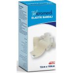 Wicromed Elastik Bandaj 1,5metre (Gerili 4,5mt) - 12cm