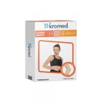 Wicromed Elastik Sport Dirseklik - Xxlarge