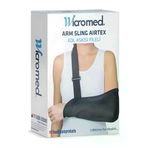Wicromed Fileli Kol Askısı - Standart