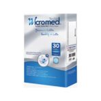 Wicromed Hasta Bezi S 30 adet