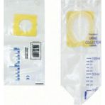 Wicromed Idrar Torbası Pediatrik- Kız Wicromed 100lü