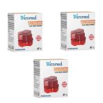 Wicromed İlaç Ezme Aparatı 3 Kutu