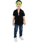 Wicromed Kepçe Kulak Bandı - Kids