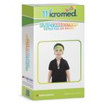 wicromed Kıds Neopren Kepçe Kulak Bandı Çocuk (STANDART BEDEN)