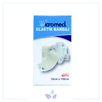 WİCROMED KUTULU BANDAJ 10cm x 1,5m