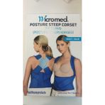 Wicromed Neopren Dik Duruş Korsesi Standart