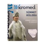 Wicromed No 1 Sünnet Külodu