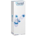 Wicromed Ortopedik Anatomik Silikon Ayakkabı Tabanlığı Topuk Dikeni Tabanlık,45-46