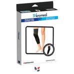 Wicromed Patella XLarge Örgü Destekli Dizlik