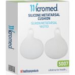 Wicromed Silikon Metatarsal Yastığı MT5007