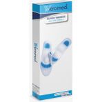 Wicromed Silikon Ortopedik Tabanlık No:3 (L) Ayakkabı Tabanlığı
