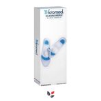 Wicromed Silikon Tabanlık No: 1 Small