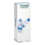 Wicromed Silikon Tabanlık No:0 Xsmall